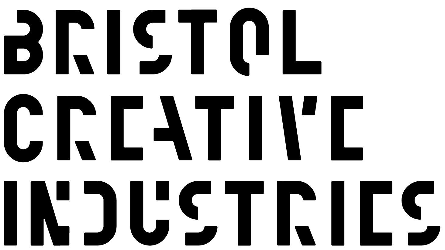 Bristol Creative Industries member badge